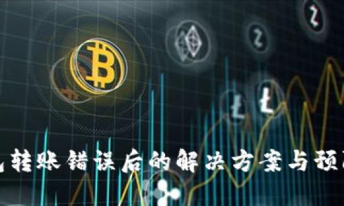 TP钱包转账错误后的解决方案与预防技巧